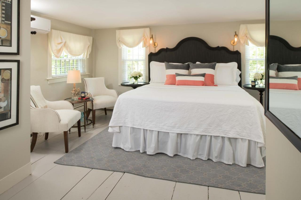 The Inn At Yarmouth Port ภายนอก รูปภาพ